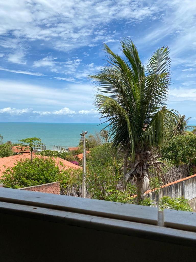 Pousada Capitolio 04 Canoa Quebrada Luaran gambar